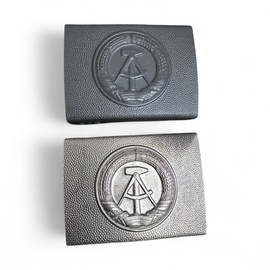 CATARAMA DDR PENTRU CUREA - SURPLUS MILITAR DE LA ARMATA EST-GERMANA - IN STARE BUNA