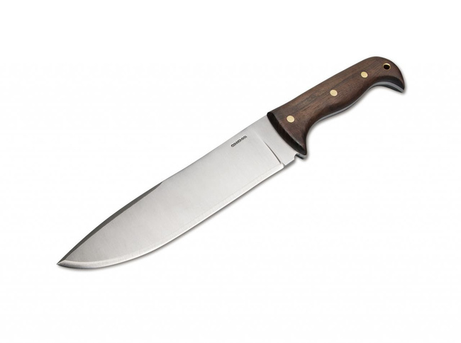 Condor Moonshiner Knife