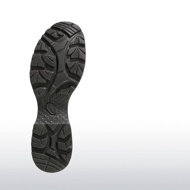 GHETE HAIX COMMANDER GTX - NEGRE