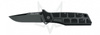 Cutit Fox N.E.R.O. NightHawk Black