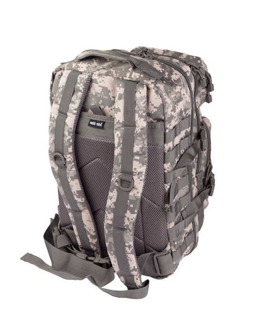 US ASSAULT BACKPACK - 36 L - AT DIGITAL