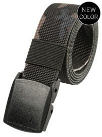 BELT FAST CLOSURE - DARK CAMO - BRANDIT
