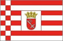 STEAG (91 x 152) cm BREMEN