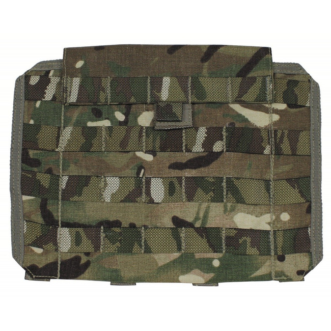 MTP Tactical Pocket, Osprey MK IV - Military Surplus from the British Army - 31 x 22 cm