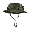 BOONIE HAT - "JUNGLE" - Pentagon® - WOODLAND