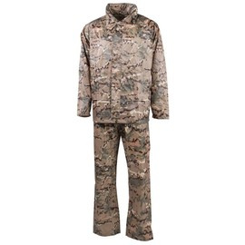 2-PIECE RAIN SUIT, OPERATION-CAMO - MFH