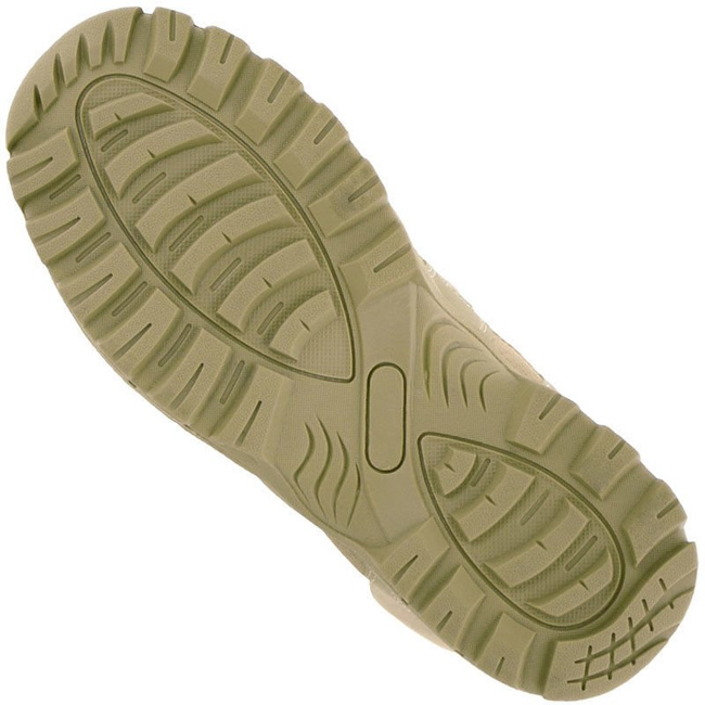 Khaki COMBAT BOOTS GEN. II