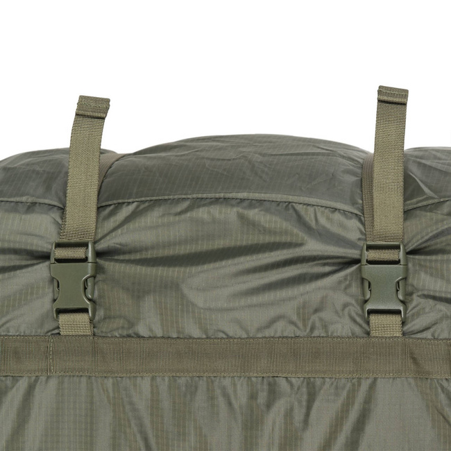GEANTA DE TRANSPORT - ENLARGED PAKCELL - 27 L - MICRO-RIPSTOP - Helikon-Tex® - NEAGRĂ