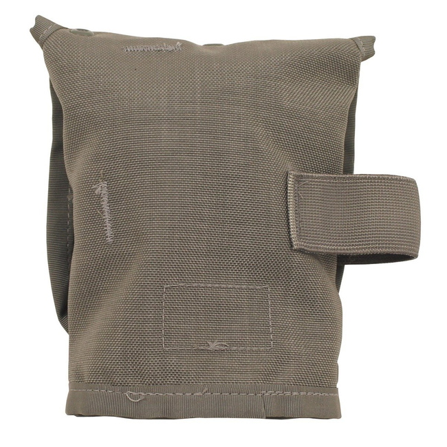 Pouch individual de prim ajutor original USGI Army (IFAK) 