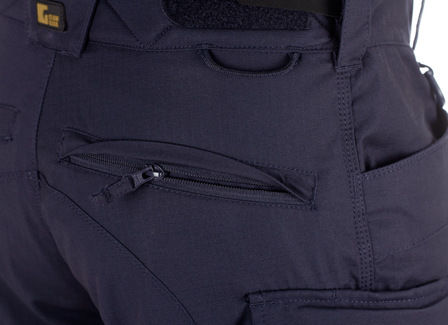 PANTALONI TACTICI - RAIDER MK IV - CLAWGEAR - BLEUMARIN