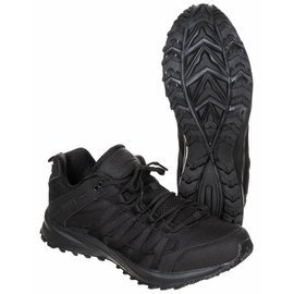 Pantofi sport - MAGNUM - Storm Trail Lite - NEGRU