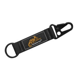 BRELOC CU LOGO - NYLON - Helikon-Tex - NEGRU