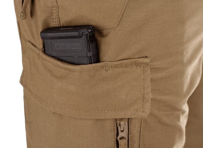 PANTALONI TACTICI - RAIDER MK IV - CLAWGEAR - COYOTE