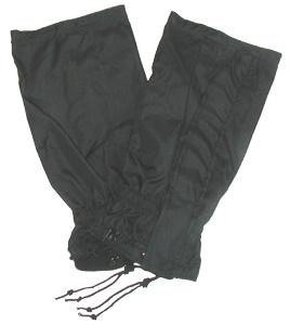 GHETRE GERMANE ARMY NEGRE