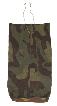 ITALIAN ′SAN MARCO′ TRANSPORT BAG USED