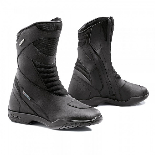 Boots - Forma Boots - NERO