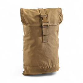 Pouch hidratare - USGI USMC MOLLE - Surplus militar armata SUA - Coyote - Ca nou