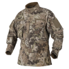 CPU SHIRT - NYCO RIPSTOP - Helikon-Tex - KRYPTEK HIGHLANDER