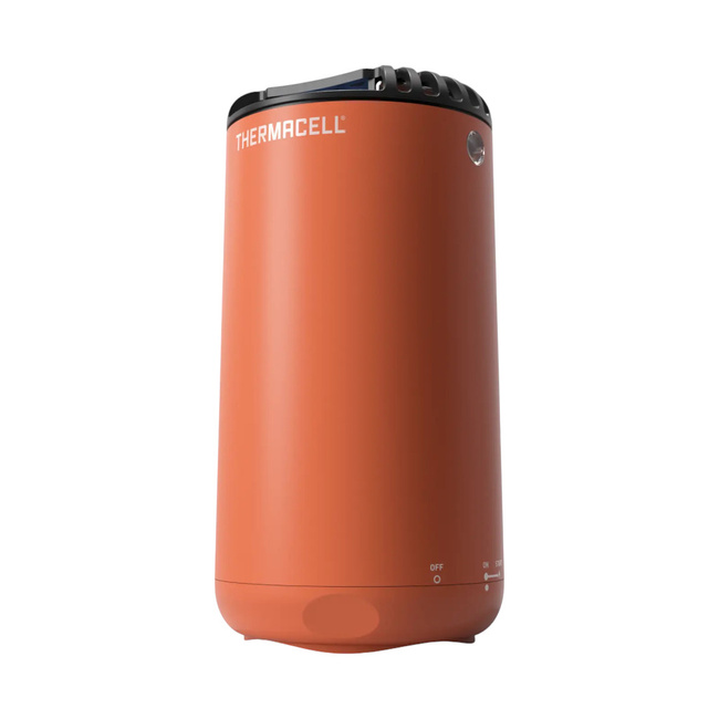 PORTABLE ANTI-MOSQUITO DEVICE - MRPSB HALO MINI PATIO SHIELD - CANYON -THERMACELL