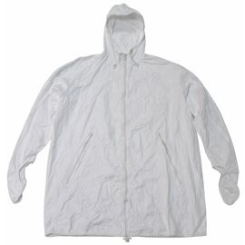 BW JACKET SNOW CAMOUFLAGE - "KSK" - USED