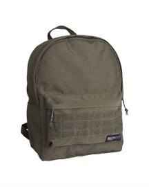 RUCSAC MOLLE - CITYSCAPE - 20 L - Mil-Tec - OD