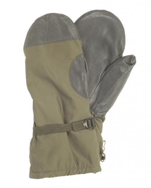 MANUSI O.D. - ARMATA GERMANA - SURPLUS MILITAR