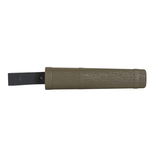 KNIFE Morakniv Outdoor 2000 - Stainless Steel - Olive Green