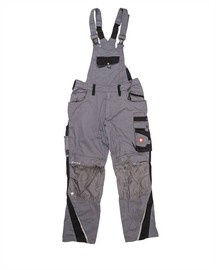 SALOPETA GERMANA - ENGERLBERT STRAUSS® - SURPLUS MILITAR - UTILIZAT