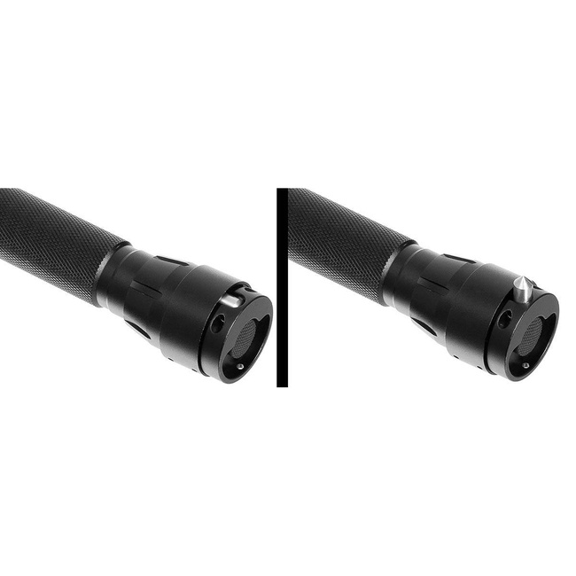 LANTERNĂ LED - "KH-Pro 2 în 1"