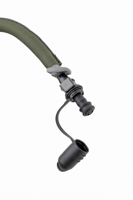 HYDRATION BACKPACK - V-CUT - 3 L - DEFCON 5® - OD GREEN