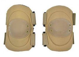 PROTECTII OLANDEZE PENTRU COT - COYOTE - FOLOSIT