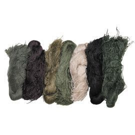 Thread Set, Ghillie, 7 colours