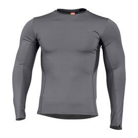 BLUZA FUNCTIONALA - APOLLO - Pentagon - GRI LUP