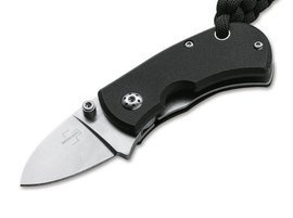 CUTIT DE BUZUNAR ROCKHOPPER - BOKER PLUS