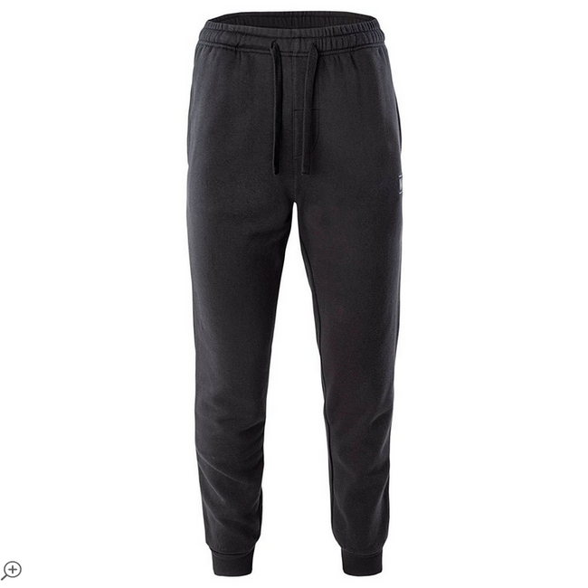 PANTALONI MAGNUM IBIS - NEGRI