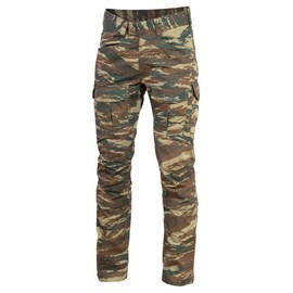PANTALONI TACTICI - LYCOS - PENTAGON - CAMO GR - LUNGIME 34 inch