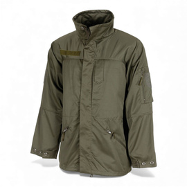 Jacheta Combat - KAZ 03 - Surplus Militar Armata Austriei - Olive - Ca Noua