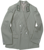 PARADE JACKET - EAST GERMAN ARMY OFFICER - LIKE NEW
