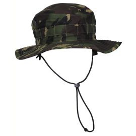 Sapca, palarie GB - Surplus Militar - camo