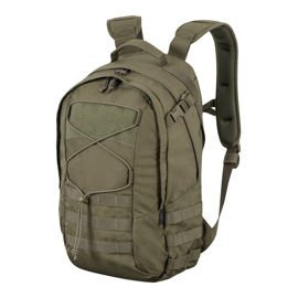 RUCSAC EDC - 21 L - CORDURA - Helikon-tex - VERDE ADAPTIV
