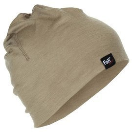 CĂCIULĂ - "MERINO LITE" - Fox Outdoor® - COYOTE TAN