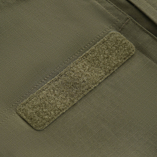 JACHETA - PATROL FLEX - ARMY OLIVE - M-TAC