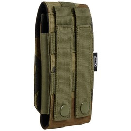 POUCH MOLLE TELEFON - MARE - WOODLAND - BRANDIT