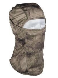 Mil-Tec FG TACTICAL BALACLAVA OPEN