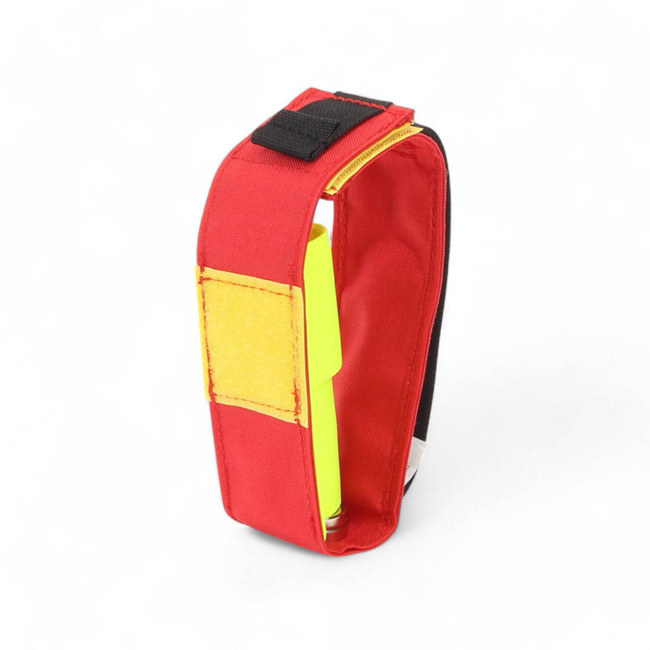 TOC MOLLE PENTRU GAROU - RESCUE - ROSU - ZENTAURON