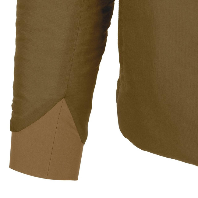 GEACA WOLFHOUND - IZOLAȚIE CLIMASHIELD® APEX™ - Helikon-Tex - FLECKTARN