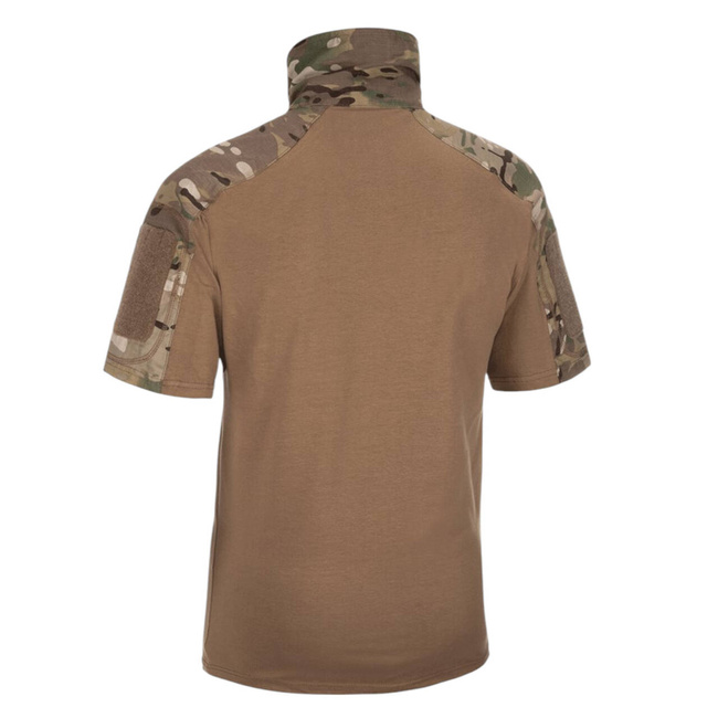 TRICOU TACTIC UBACS ATP - MULTICAM - INVADER GEAR