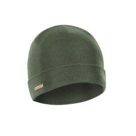 SAPCA IARNA WINTER MERINO BEANIE HAT oliv