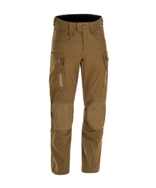 RAIDER MK V TACTICAL TROUSERS - CLAWGEAR - COYOTE