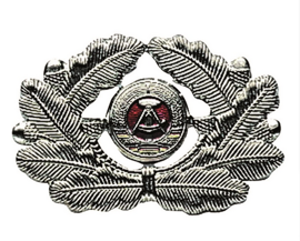Insigna Germania Estica pentru bereta
